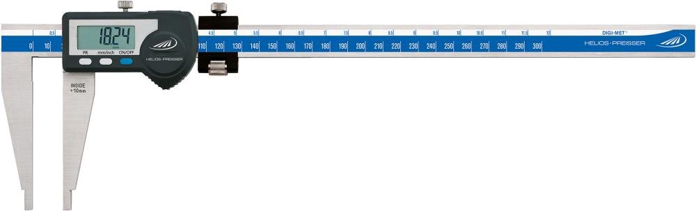 Dig.-Werkstatt-Messsch. 1000mm o.Sp. m. Fe. HP