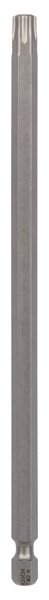 Schrauberbit Extra-Hart T40, 152 mm, 1er-Pack
