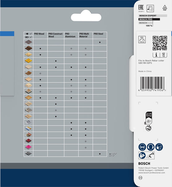 Produktbild Verpackung