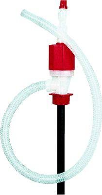 Chemiehandpumpe PCP 250 Tecalemit