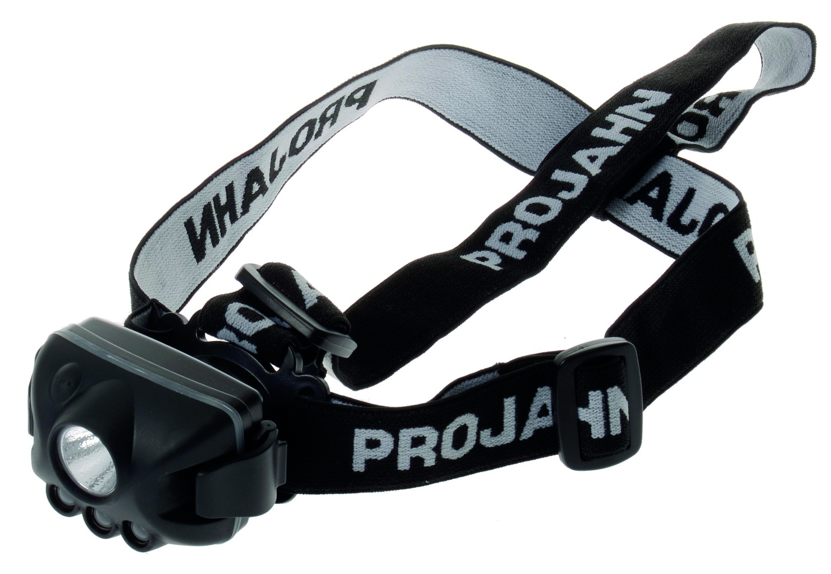 PROJAHN LED Hochleistungs-Stirnleuchte PJ100S - 3AAA