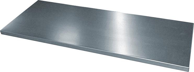 Einlegeboden 927x752 mm verzinkt