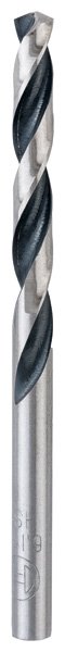Metallspiralbohrer HSS PointTeQ, DIN 338, 6,1 mm, 10er-Pack