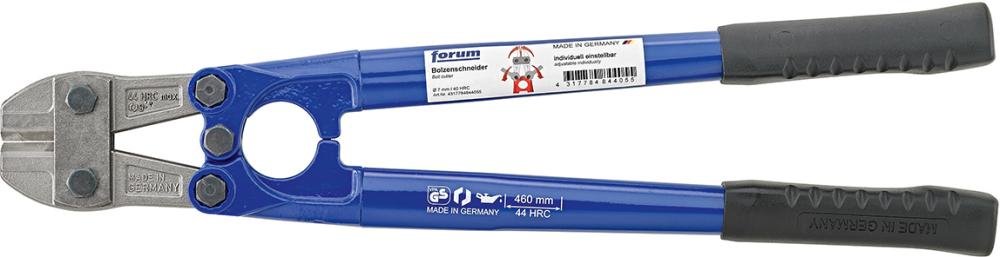 Bolzenabschneider 460mm FORUM